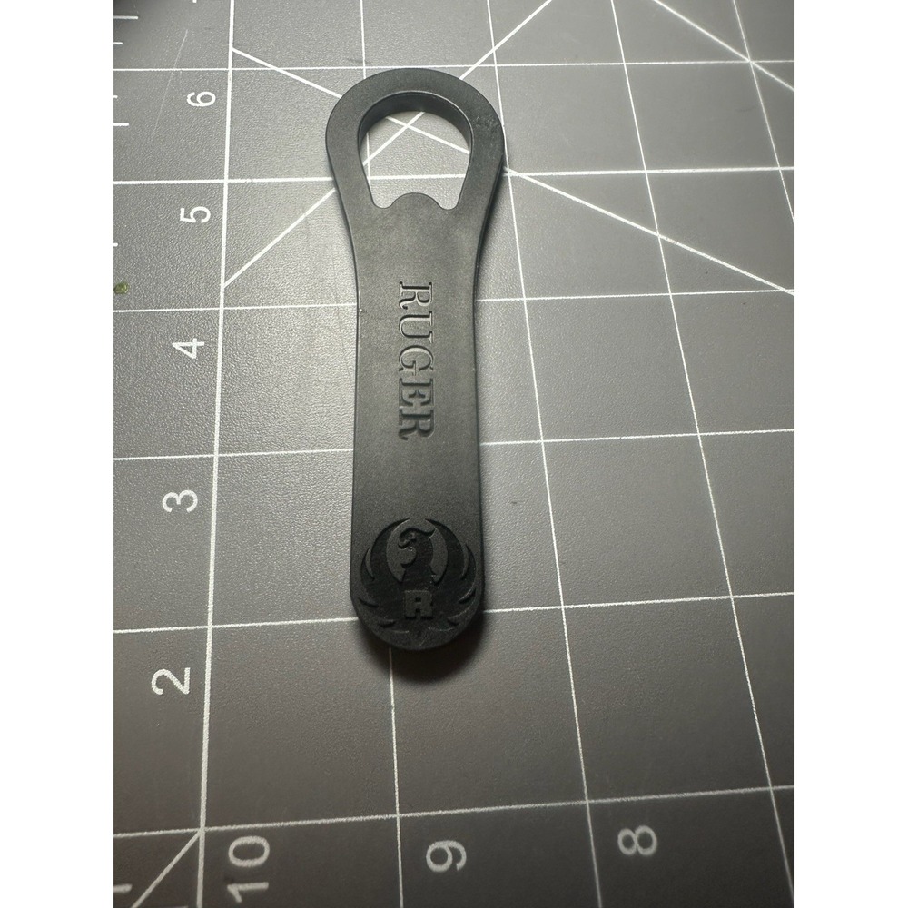 Ruger SR1911, SR1911 Commander -  Barrel Bushing Wrench No Mar - Factory OEM